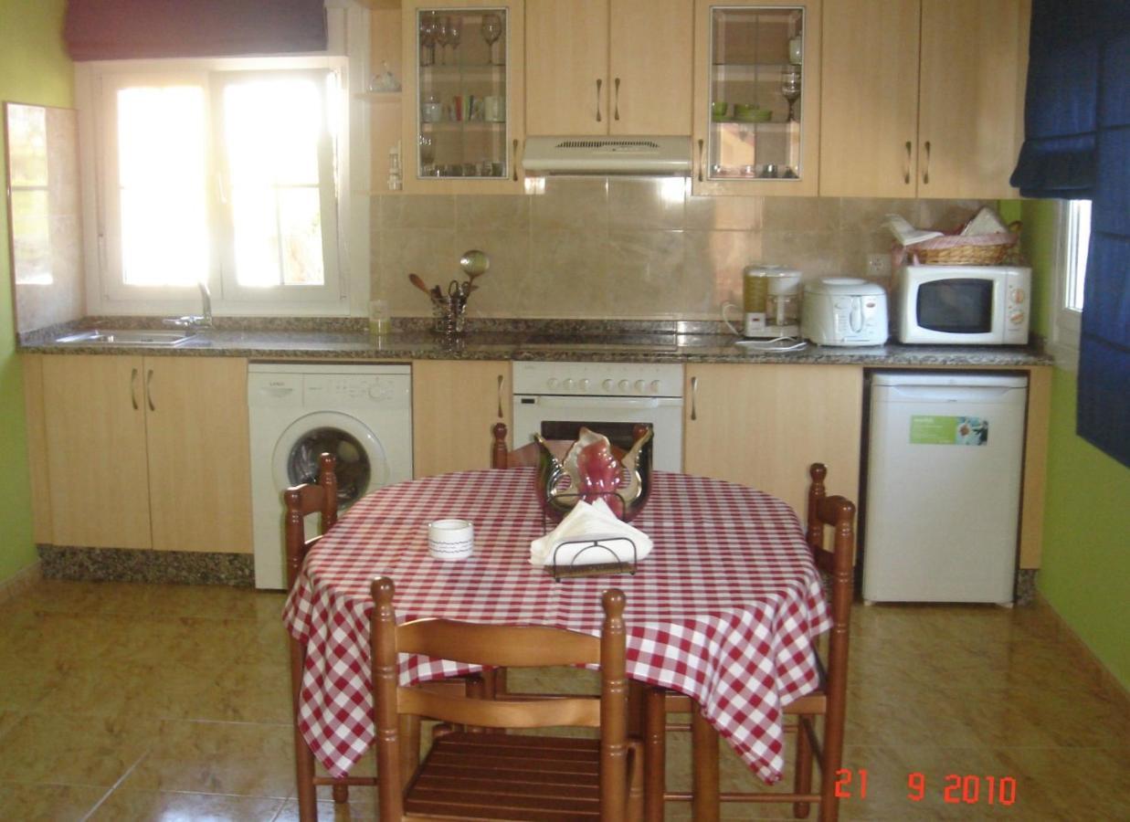 Apartamentos Turisticos San Breixo Carballo Eksteriør billede